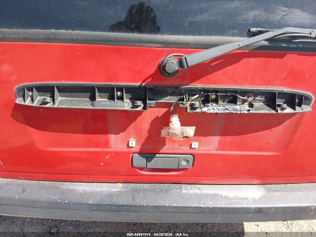 1997 Jeep Cherokee Sport მანქანა იყიდება აუქციონზე, vin: 1J4FT68S2VL603946, აუქციონის ნომერი: 44997018