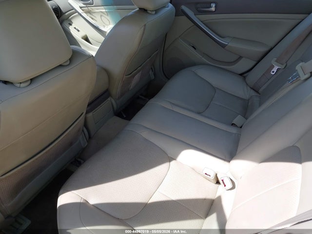 2004 Infiniti G35 მანქანა იყიდება აუქციონზე, vin: JNKCV51E94M606691, აუქციონის ნომერი: 44997019
