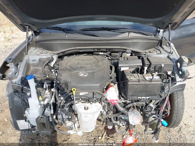 Продаж на аукціоні авто 2022 Hyundai Palisade Calligraphy, vin: KM8R7DHE5NU485984, номер лоту: 44997020