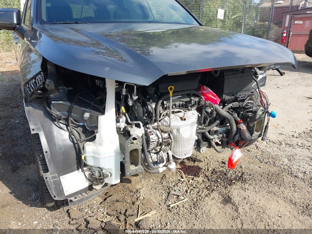 Продаж на аукціоні авто 2022 Hyundai Palisade Calligraphy, vin: KM8R7DHE5NU485984, номер лоту: 44997020