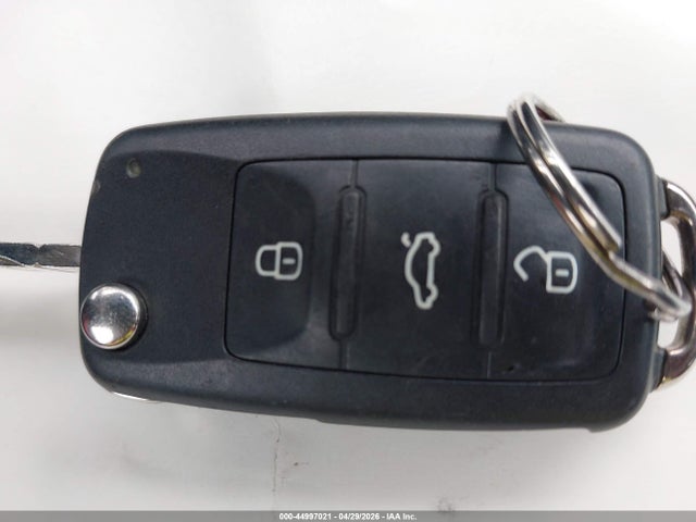 Продаж на аукціоні авто 2016 Volkswagen Passat 1.8t Se, vin: 1VWBT7A3XGC016200, номер лоту: 44997021