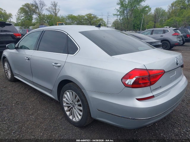 Продаж на аукціоні авто 2016 Volkswagen Passat 1.8t Se, vin: 1VWBT7A3XGC016200, номер лоту: 44997021