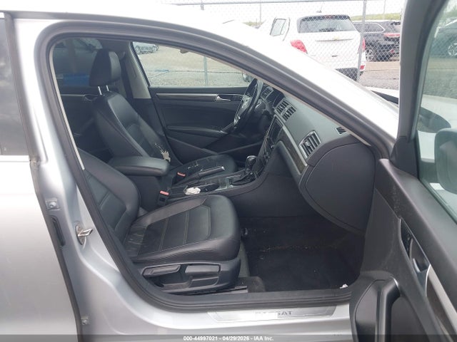 Продаж на аукціоні авто 2016 Volkswagen Passat 1.8t Se, vin: 1VWBT7A3XGC016200, номер лоту: 44997021