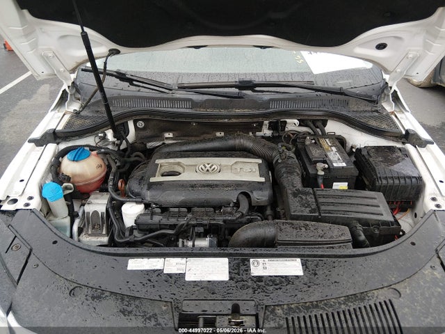 Продаж на аукціоні авто 2013 Volkswagen Cc 2.0t Sport Plus, vin: WVWBP7AN5DE501059, номер лоту: 44997022