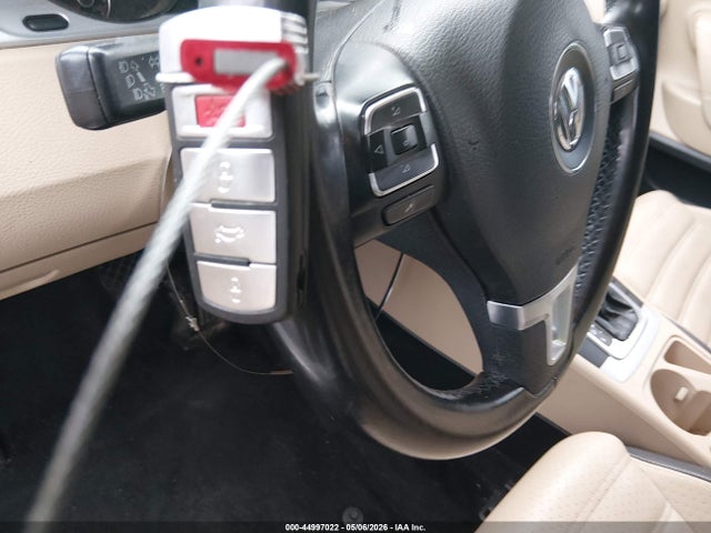 Продаж на аукціоні авто 2013 Volkswagen Cc 2.0t Sport Plus, vin: WVWBP7AN5DE501059, номер лоту: 44997022