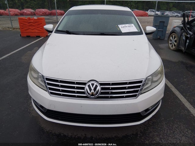 Продаж на аукціоні авто 2013 Volkswagen Cc 2.0t Sport Plus, vin: WVWBP7AN5DE501059, номер лоту: 44997022