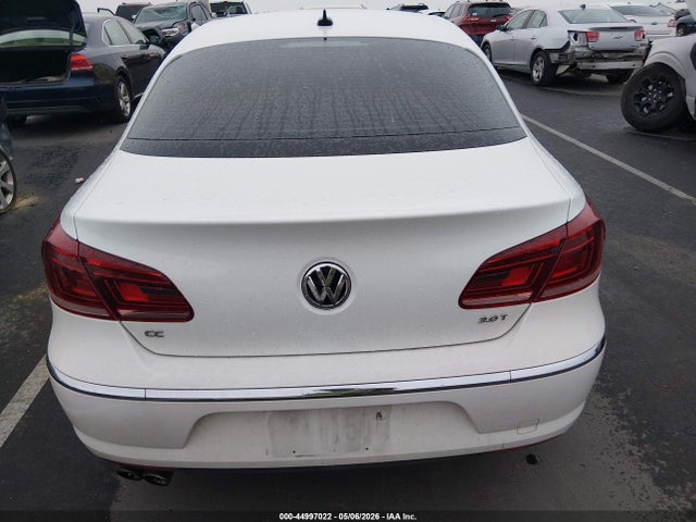 Продаж на аукціоні авто 2013 Volkswagen Cc 2.0t Sport Plus, vin: WVWBP7AN5DE501059, номер лоту: 44997022