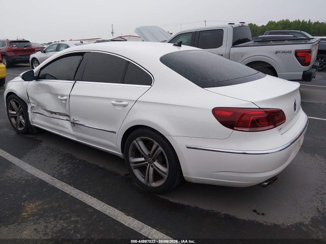 Продаж на аукціоні авто 2013 Volkswagen Cc 2.0t Sport Plus, vin: WVWBP7AN5DE501059, номер лоту: 44997022