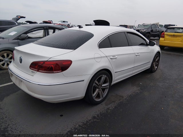 Продаж на аукціоні авто 2013 Volkswagen Cc 2.0t Sport Plus, vin: WVWBP7AN5DE501059, номер лоту: 44997022