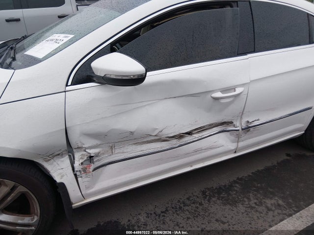 Продаж на аукціоні авто 2013 Volkswagen Cc 2.0t Sport Plus, vin: WVWBP7AN5DE501059, номер лоту: 44997022