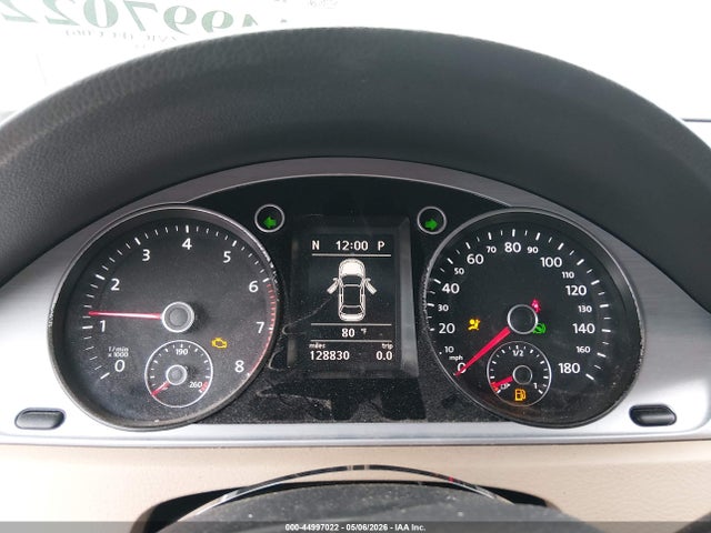 Продаж на аукціоні авто 2013 Volkswagen Cc 2.0t Sport Plus, vin: WVWBP7AN5DE501059, номер лоту: 44997022