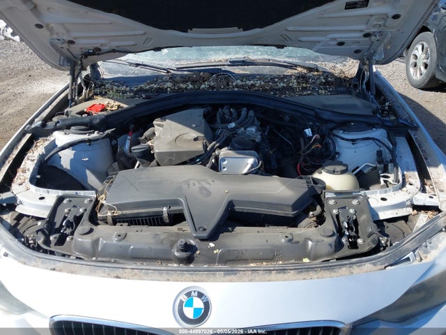Aukcja sprzedaży 2013 Bmw 328i Xdrive, vin: WBA3B3C56DJ810276, numer aukcji: 44997026