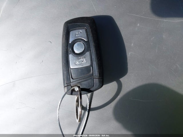 Aukcja sprzedaży 2013 Bmw 328i Xdrive, vin: WBA3B3C56DJ810276, numer aukcji: 44997026