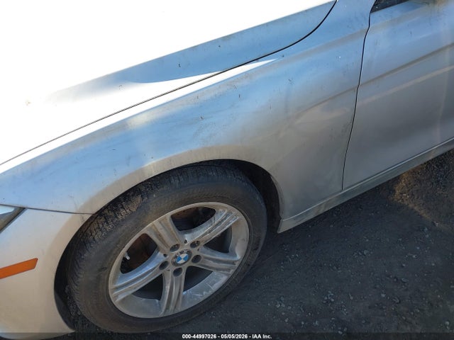 Aukcja sprzedaży 2013 Bmw 328i Xdrive, vin: WBA3B3C56DJ810276, numer aukcji: 44997026