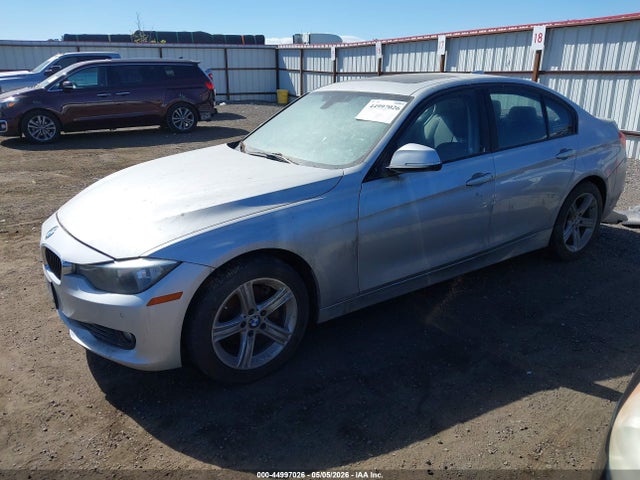 Aukcja sprzedaży 2013 Bmw 328i Xdrive, vin: WBA3B3C56DJ810276, numer aukcji: 44997026