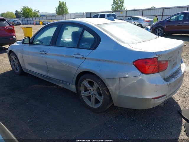 Aukcja sprzedaży 2013 Bmw 328i Xdrive, vin: WBA3B3C56DJ810276, numer aukcji: 44997026