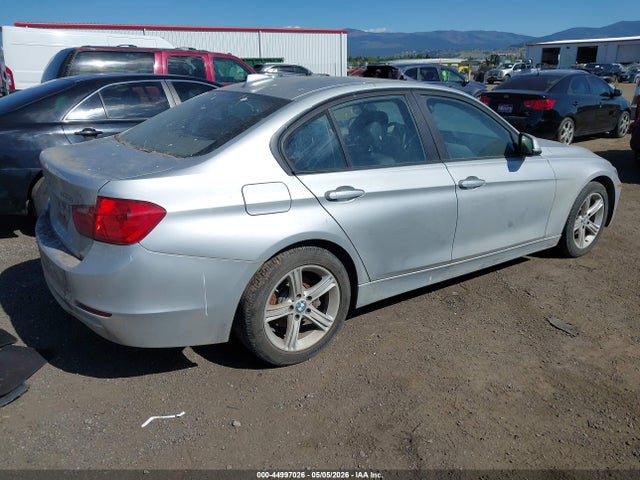 Aukcja sprzedaży 2013 Bmw 328i Xdrive, vin: WBA3B3C56DJ810276, numer aukcji: 44997026
