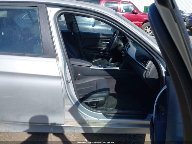 Aukcja sprzedaży 2013 Bmw 328i Xdrive, vin: WBA3B3C56DJ810276, numer aukcji: 44997026