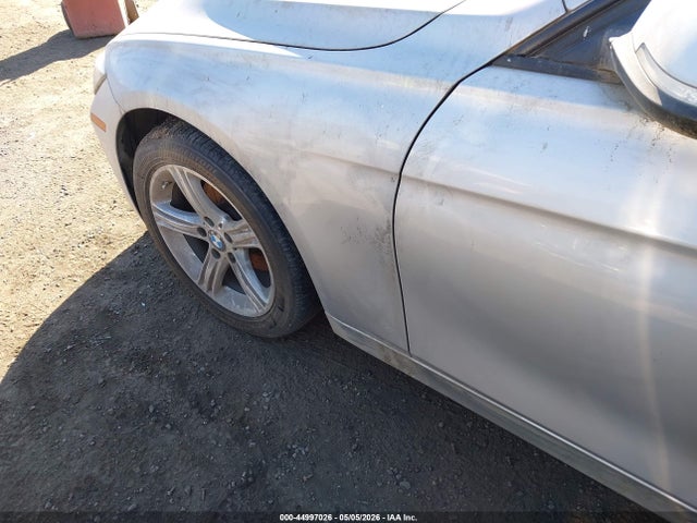 Aukcja sprzedaży 2013 Bmw 328i Xdrive, vin: WBA3B3C56DJ810276, numer aukcji: 44997026