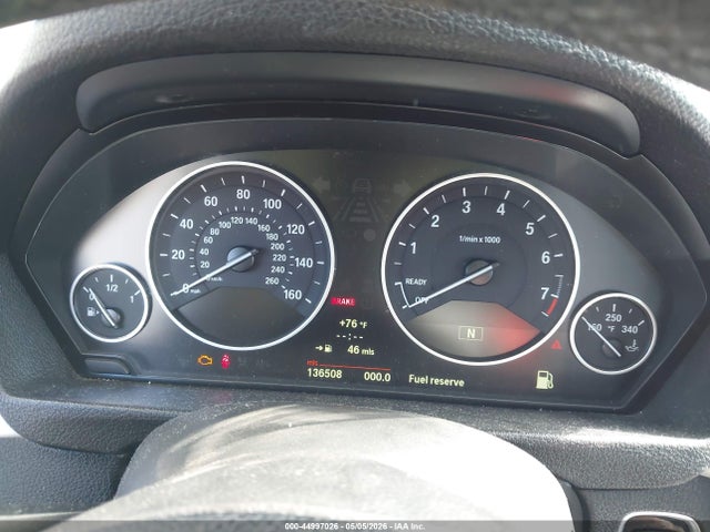 Aukcja sprzedaży 2013 Bmw 328i Xdrive, vin: WBA3B3C56DJ810276, numer aukcji: 44997026