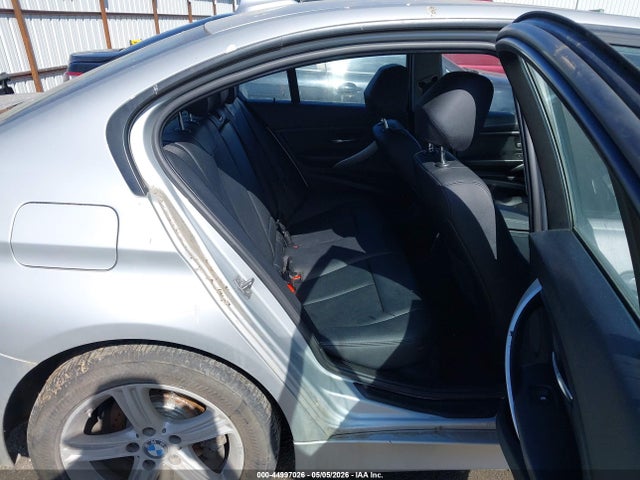Aukcja sprzedaży 2013 Bmw 328i Xdrive, vin: WBA3B3C56DJ810276, numer aukcji: 44997026