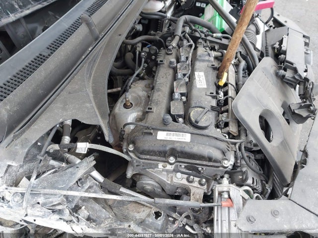 5NPD74LF9LH551264 Hyundai ELANTRA SE