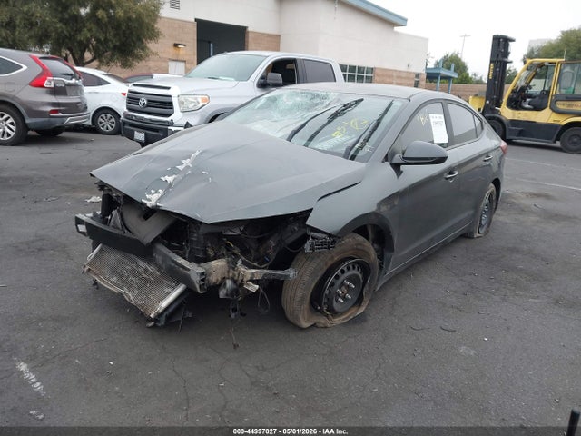 5NPD74LF9LH551264 Hyundai ELANTRA SE