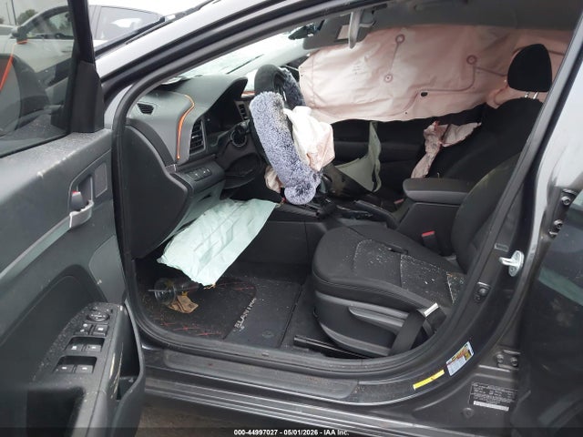 5NPD74LF9LH551264 Hyundai ELANTRA SE