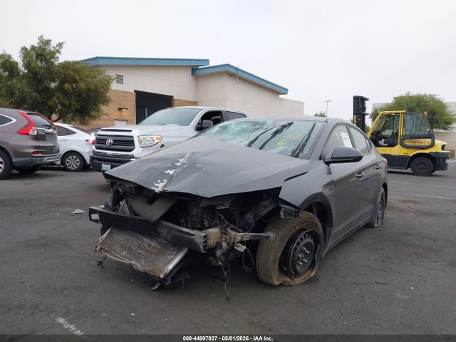 5NPD74LF9LH551264 Hyundai ELANTRA SE