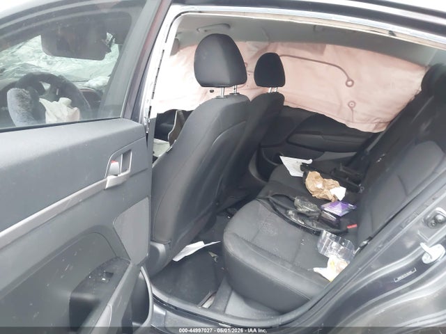 5NPD74LF9LH551264 Hyundai ELANTRA SE