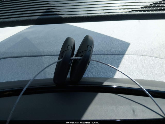 2025 Chevrolet Equinox Ev Lt მანქანა იყიდება აუქციონზე, vin: 3GN7DLRP0SS125961, აუქციონის ნომერი: 44997028