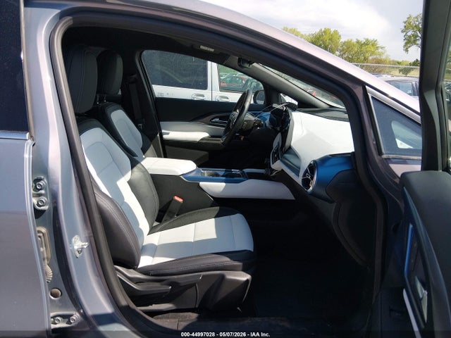 2025 Chevrolet Equinox Ev Lt მანქანა იყიდება აუქციონზე, vin: 3GN7DLRP0SS125961, აუქციონის ნომერი: 44997028