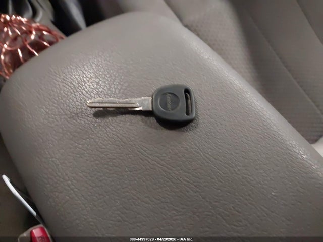 2008 Chevrolet Trailblazer Fleet მანქანა იყიდება აუქციონზე, vin: 1GNDT13S282198292, აუქციონის ნომერი: 44997029