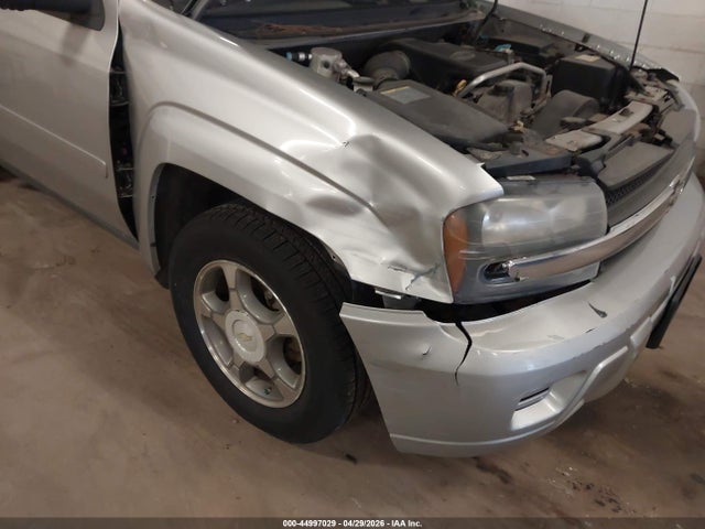 2008 Chevrolet Trailblazer Fleet მანქანა იყიდება აუქციონზე, vin: 1GNDT13S282198292, აუქციონის ნომერი: 44997029