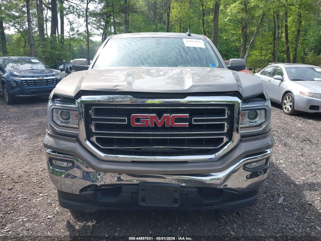 Aukcja sprzedaży 2017 Gmc Sierra 1500 Sle, vin: 1GTR1MEC2HZ208029, numer aukcji: 44997031