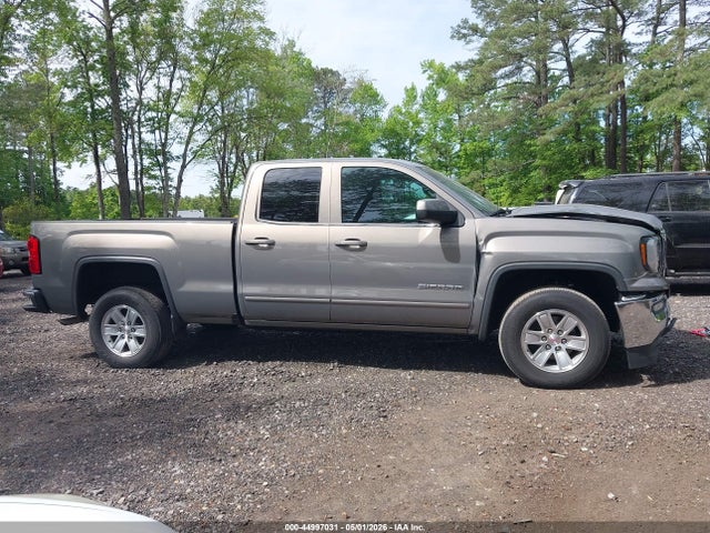 Aukcja sprzedaży 2017 Gmc Sierra 1500 Sle, vin: 1GTR1MEC2HZ208029, numer aukcji: 44997031