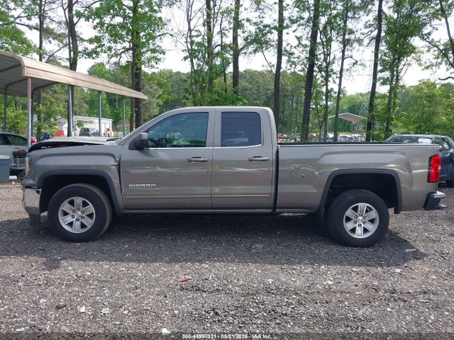 Aukcja sprzedaży 2017 Gmc Sierra 1500 Sle, vin: 1GTR1MEC2HZ208029, numer aukcji: 44997031