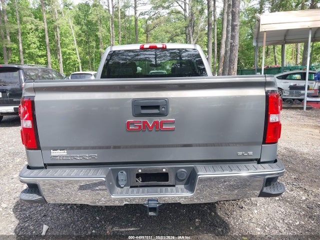 Aukcja sprzedaży 2017 Gmc Sierra 1500 Sle, vin: 1GTR1MEC2HZ208029, numer aukcji: 44997031