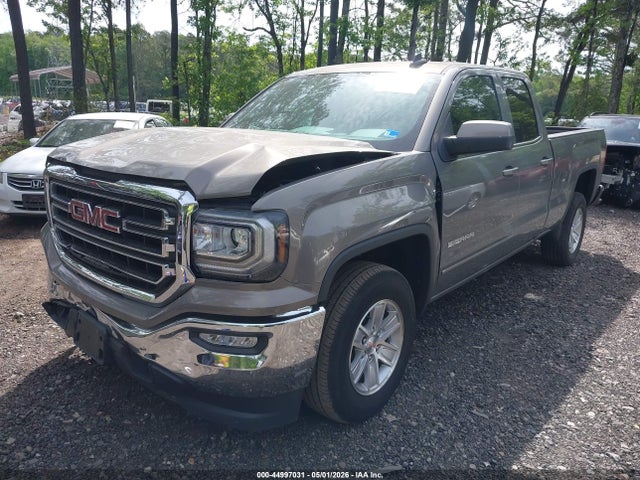 Aukcja sprzedaży 2017 Gmc Sierra 1500 Sle, vin: 1GTR1MEC2HZ208029, numer aukcji: 44997031