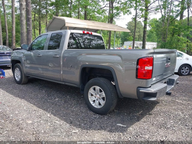 Aukcja sprzedaży 2017 Gmc Sierra 1500 Sle, vin: 1GTR1MEC2HZ208029, numer aukcji: 44997031