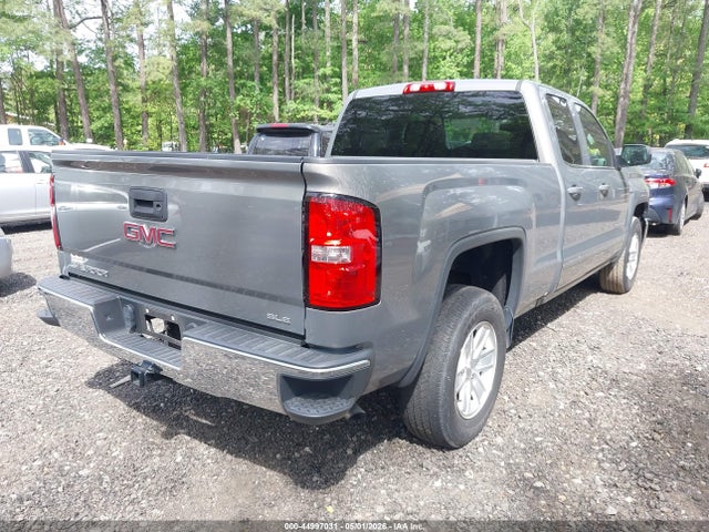 Aukcja sprzedaży 2017 Gmc Sierra 1500 Sle, vin: 1GTR1MEC2HZ208029, numer aukcji: 44997031