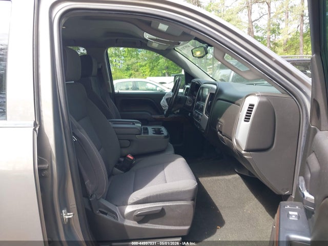 Aukcja sprzedaży 2017 Gmc Sierra 1500 Sle, vin: 1GTR1MEC2HZ208029, numer aukcji: 44997031
