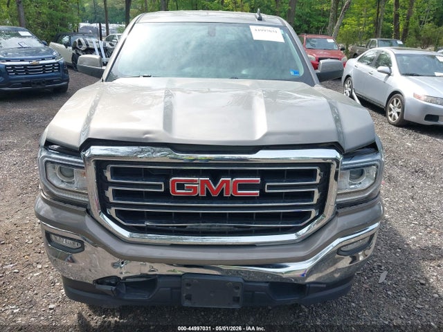Aukcja sprzedaży 2017 Gmc Sierra 1500 Sle, vin: 1GTR1MEC2HZ208029, numer aukcji: 44997031