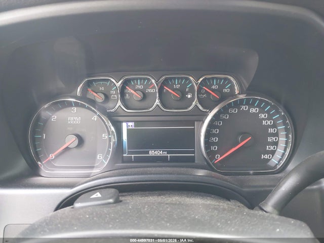 Aukcja sprzedaży 2017 Gmc Sierra 1500 Sle, vin: 1GTR1MEC2HZ208029, numer aukcji: 44997031