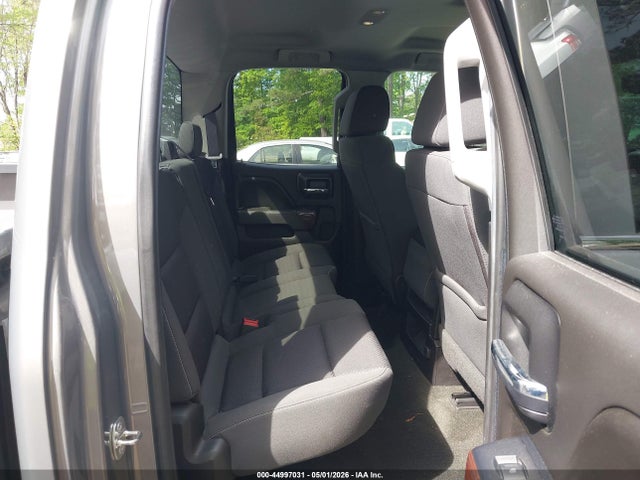 Aukcja sprzedaży 2017 Gmc Sierra 1500 Sle, vin: 1GTR1MEC2HZ208029, numer aukcji: 44997031