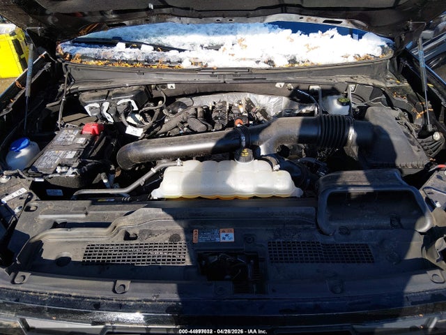Продажа на аукционе авто 2025 Ford Expedition Active, vin: 1FMJU1J80SEA26523, номер лота: 44997032
