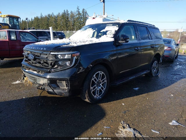 Продажа на аукционе авто 2025 Ford Expedition Active, vin: 1FMJU1J80SEA26523, номер лота: 44997032