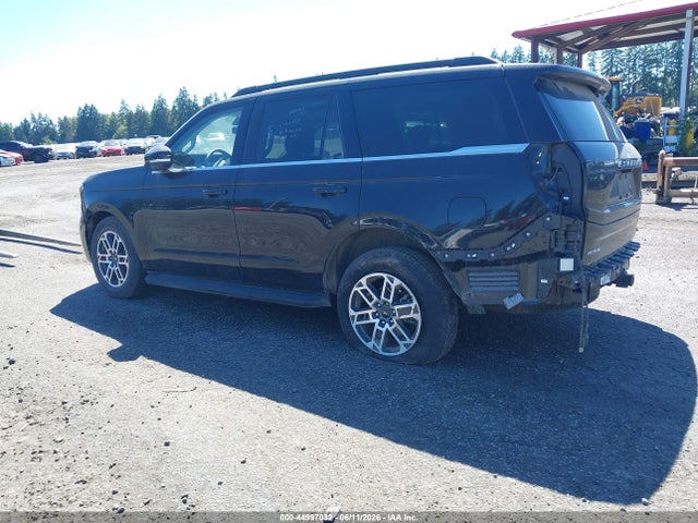 Продажа на аукционе авто 2025 Ford Expedition Active, vin: 1FMJU1J80SEA26523, номер лота: 44997032