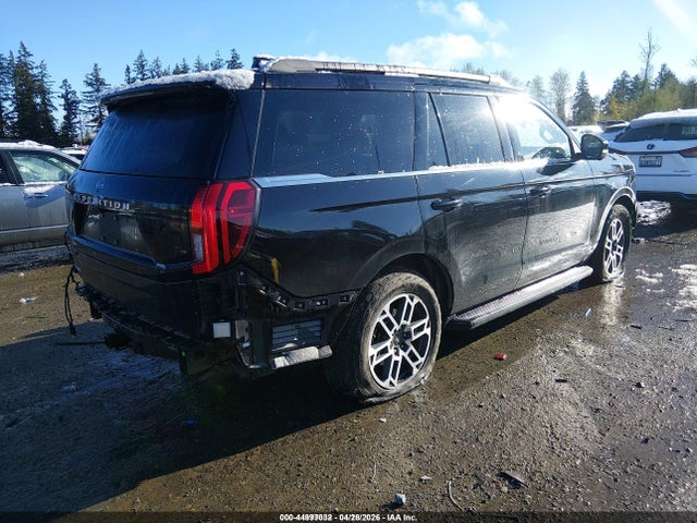 Продажа на аукционе авто 2025 Ford Expedition Active, vin: 1FMJU1J80SEA26523, номер лота: 44997032