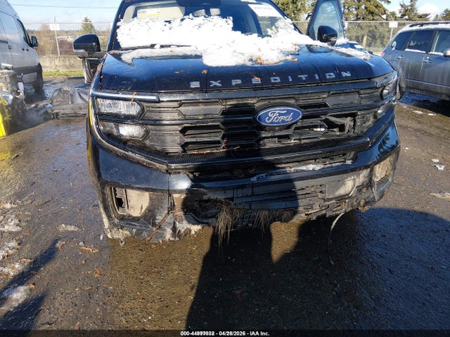 Продажа на аукционе авто 2025 Ford Expedition Active, vin: 1FMJU1J80SEA26523, номер лота: 44997032